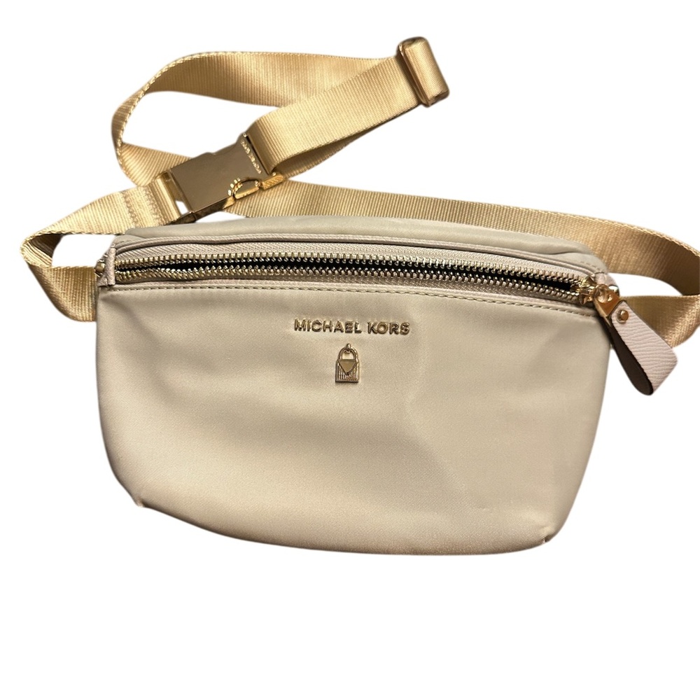 Michael Kors Fanny Pack